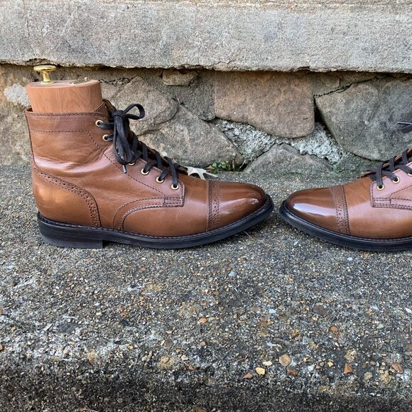 Thursday Boot Company Captain - Discontinued - Picture 4 of 10
